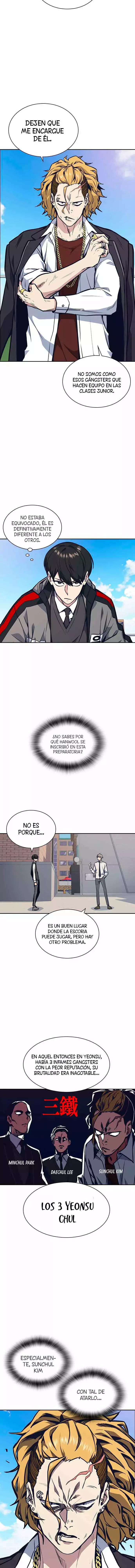 Sextudy Group capítulo 48, página 16