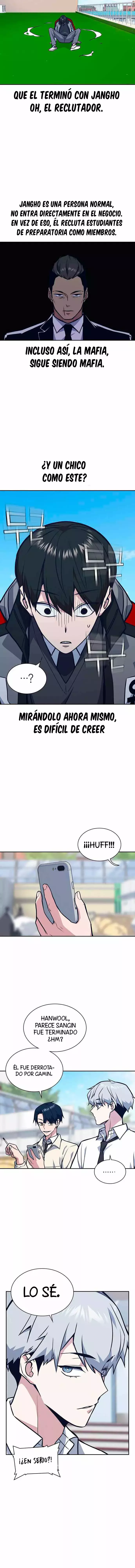 Sextudy Group capítulo 49, página 7