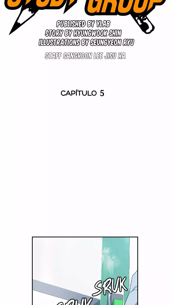 Sextudy Group capítulo 5, página 10