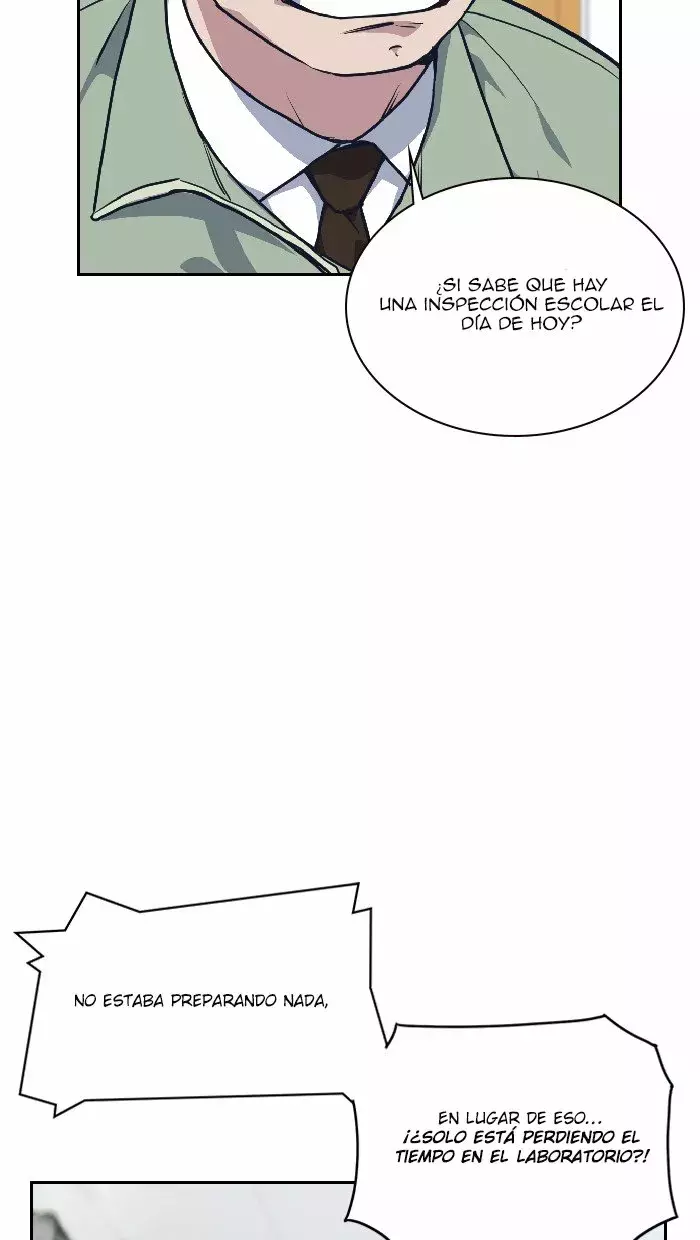 Sextudy Group capítulo 5, página 21