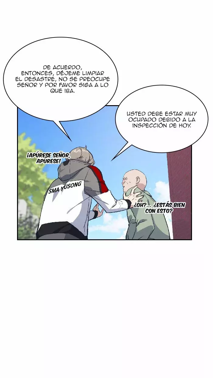 Sextudy Group capítulo 5, página 38