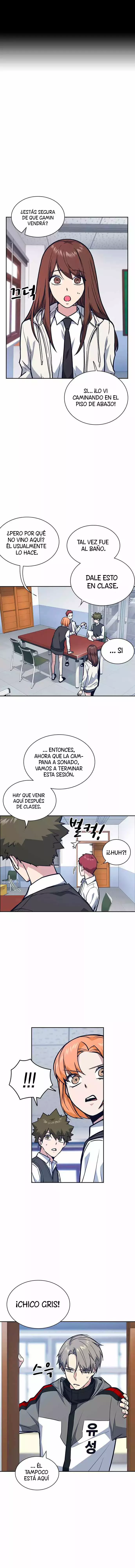 Sextudy Group capítulo 51, página 2