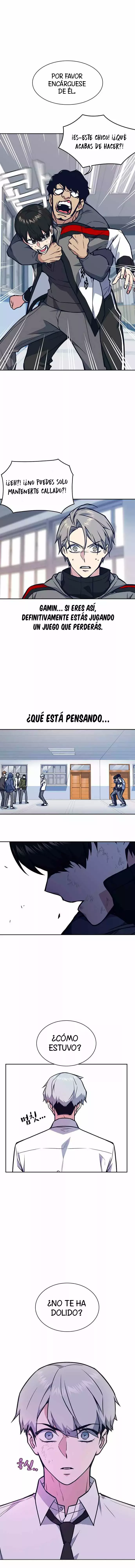 Sextudy Group capítulo 52, página 4