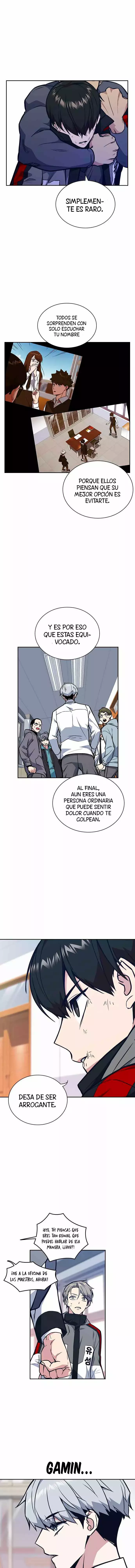 Sextudy Group capítulo 52, página 5