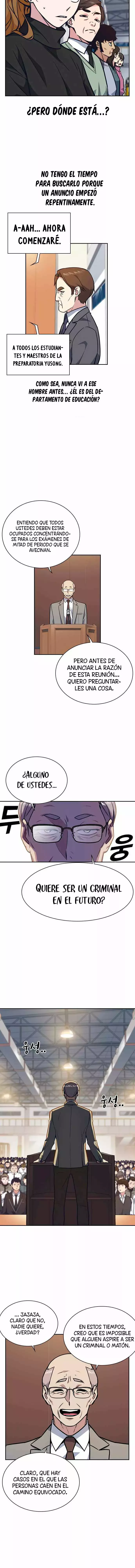 Sextudy Group capítulo 52, página 10