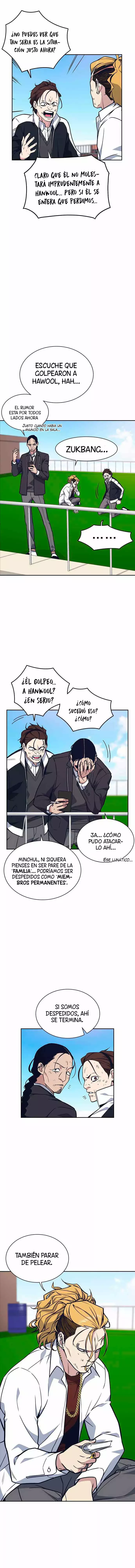 Sextudy Group capítulo 53, página 4