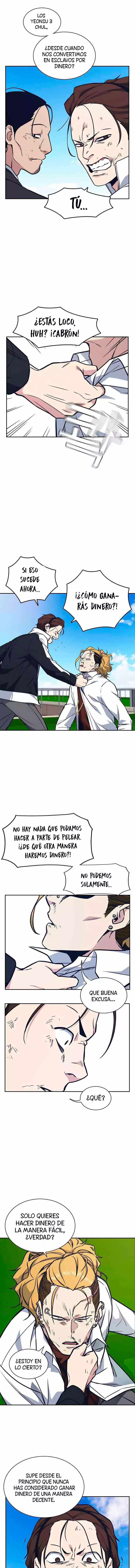 Sextudy Group capítulo 53, página 5