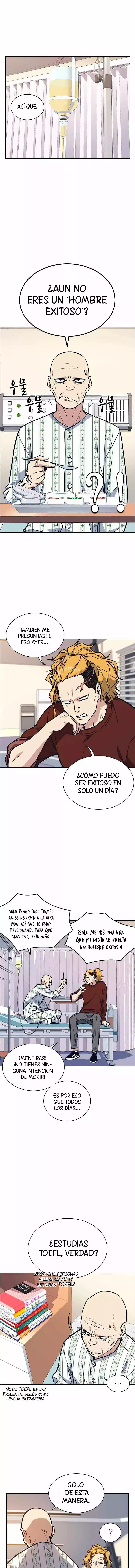 Sextudy Group capítulo 53, página 10
