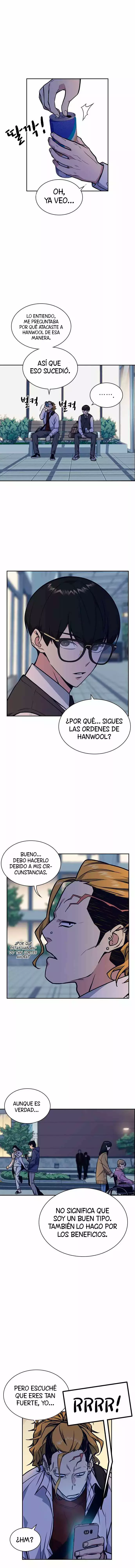 Sextudy Group capítulo 53, página 13