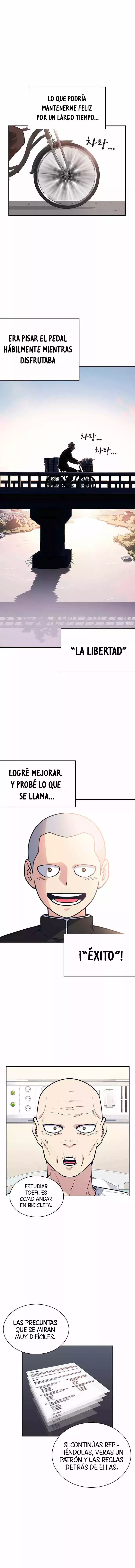 Sextudy Group capítulo 54, página 10