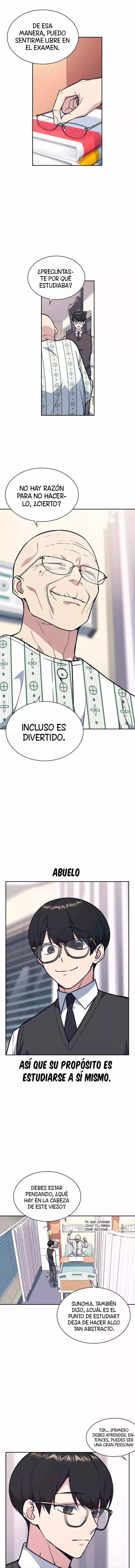 Sextudy Group capítulo 54, página 11