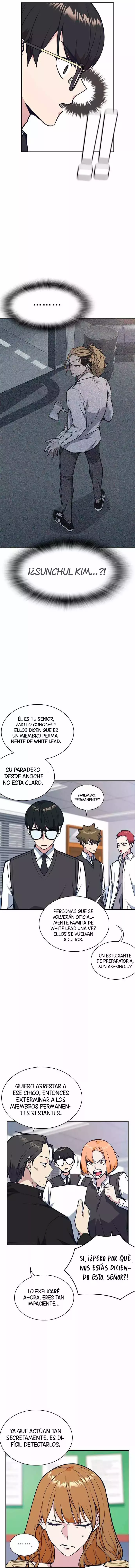 Sextudy Group capítulo 54, página 15