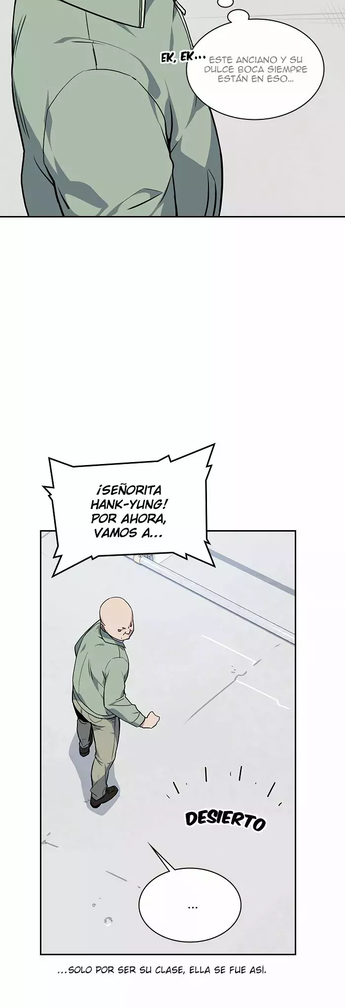 Sextudy Group capítulo 6, página 12