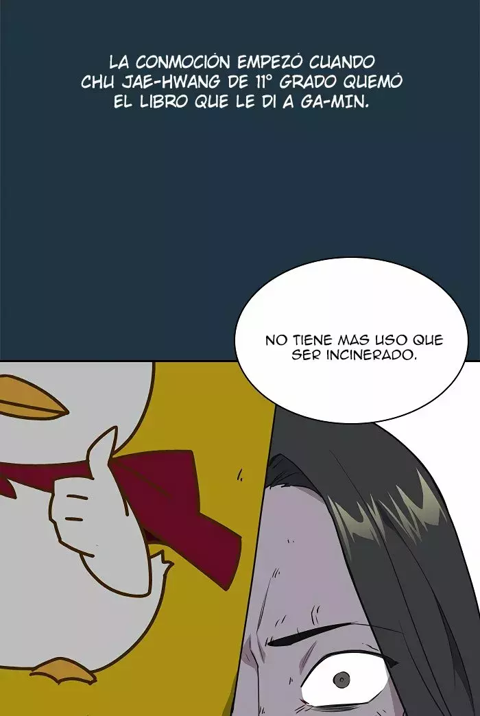 Sextudy Group capítulo 6, página 19