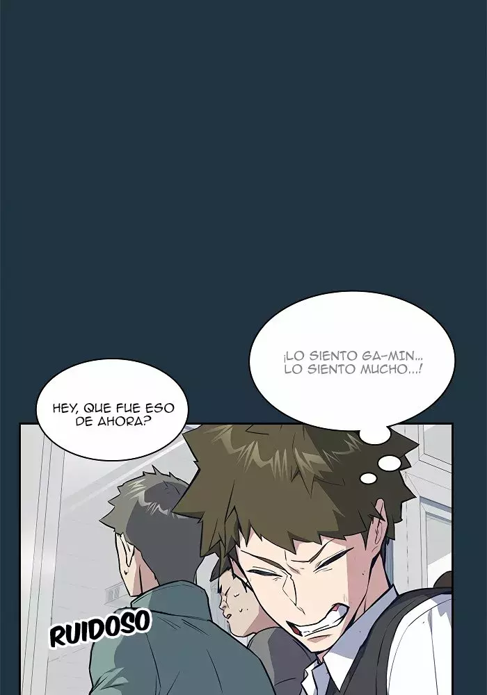 Sextudy Group capítulo 6, página 51