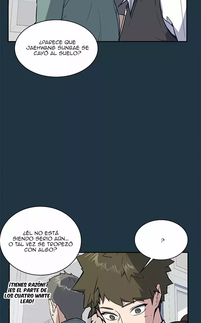 Sextudy Group capítulo 6, página 52