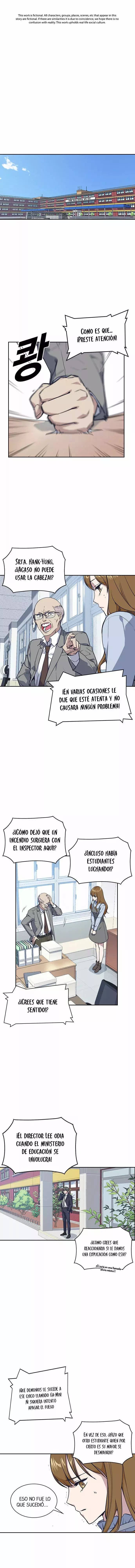 Sextudy Group capítulo 7, página 2