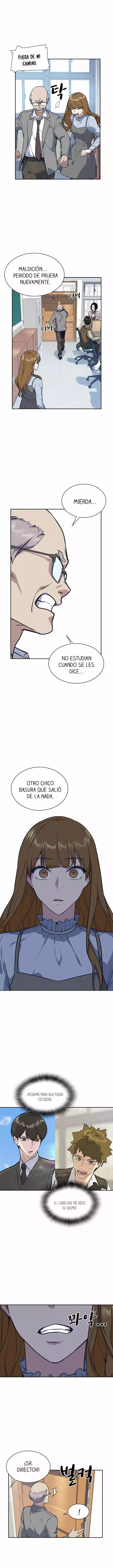 Sextudy Group capítulo 7, página 3