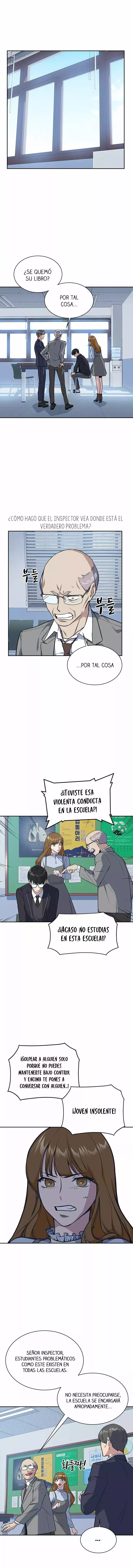 Sextudy Group capítulo 7, página 10
