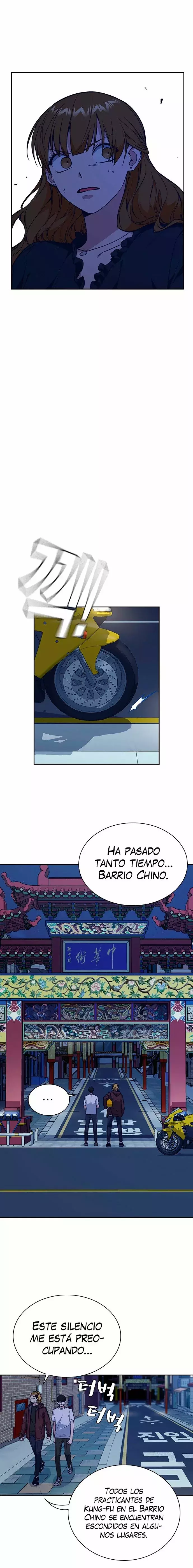 Study Group capítulo 77, página 12