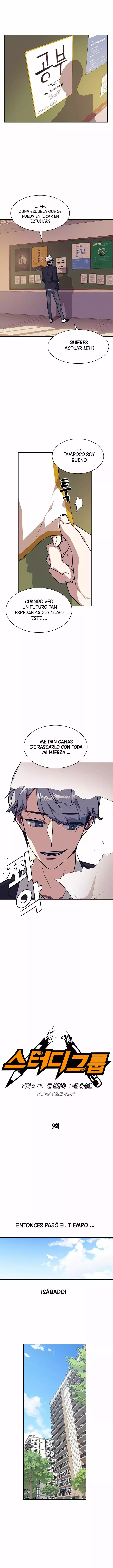 Sextudy Group capítulo 9, página 4