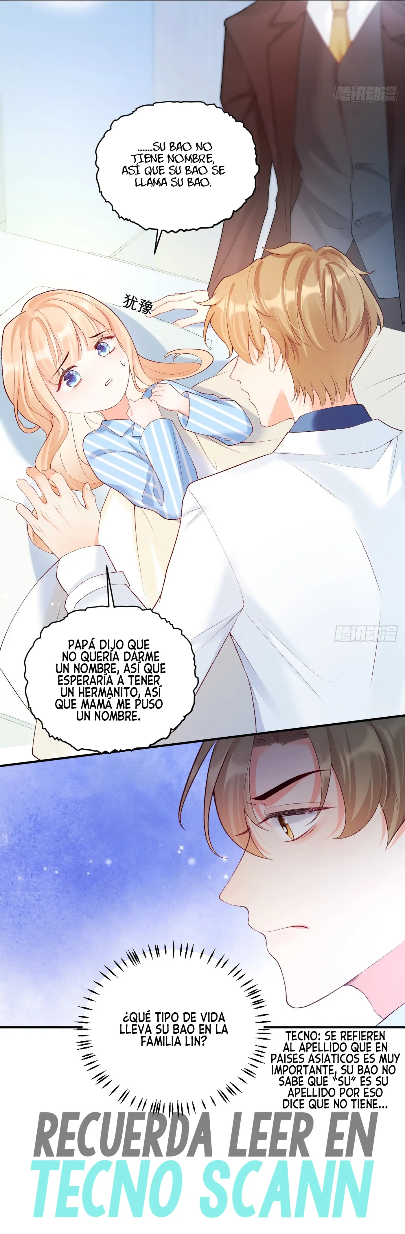 Siendo Exprimido por Tres Hermanas Sucubos Intocables Excepto para mi capítulo 3, página 4