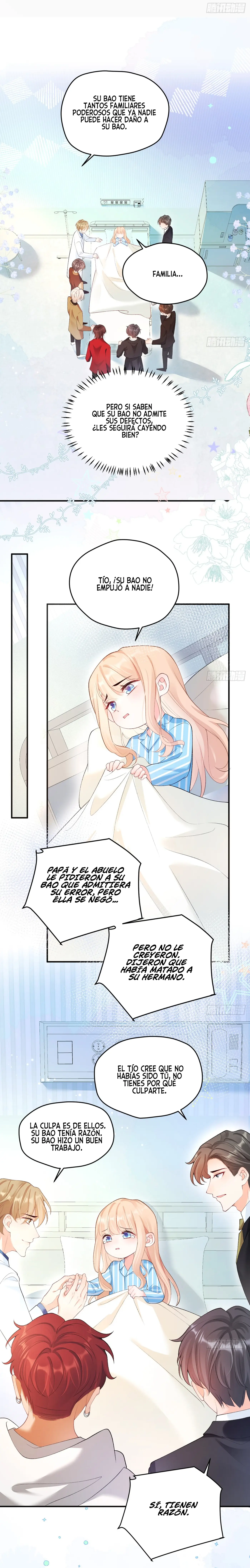 Siendo Exprimido por Tres Hermanas Sucubos Intocables Excepto para mi capítulo 3, página 9