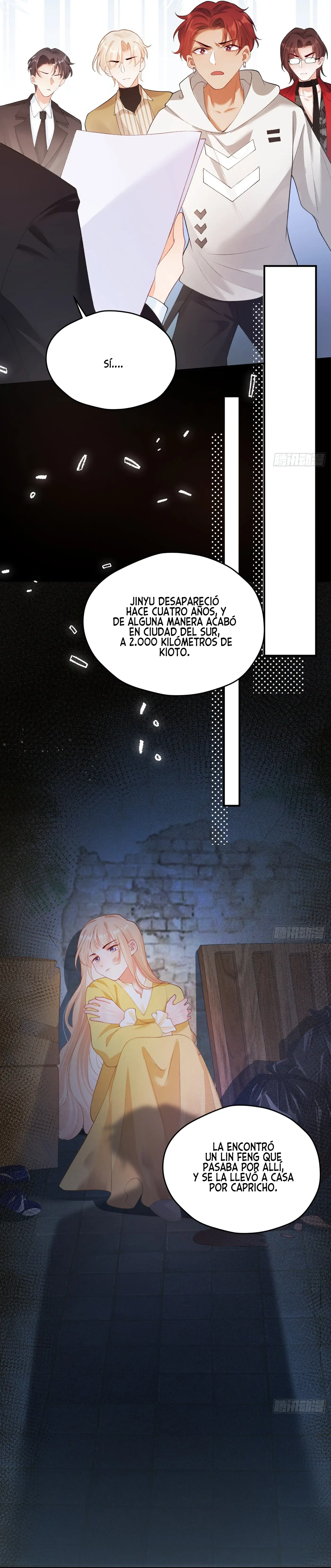 Siendo Exprimido por Tres Hermanas Sucubos Intocables Excepto para mi capítulo 3, página 12