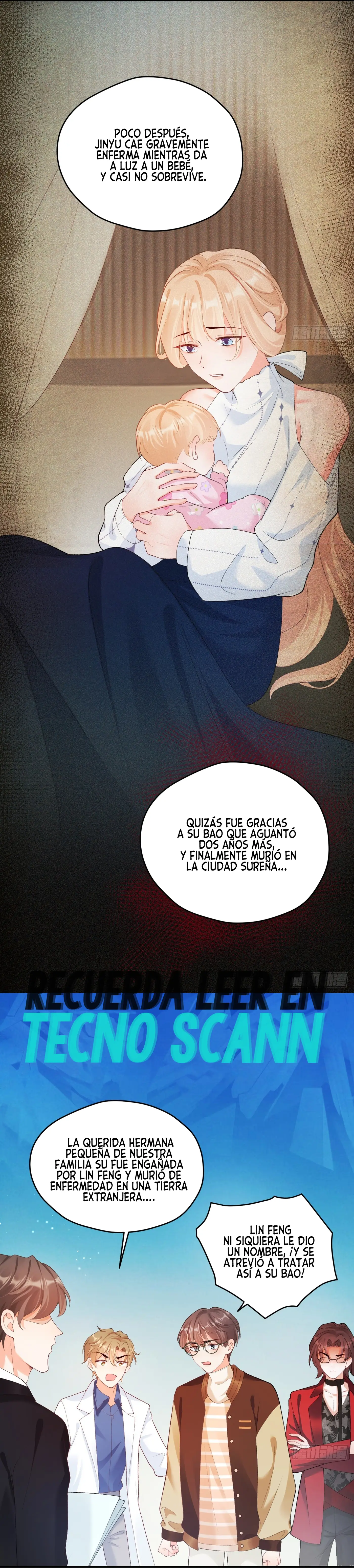 Siendo Exprimido por Tres Hermanas Sucubos Intocables Excepto para mi capítulo 3, página 13