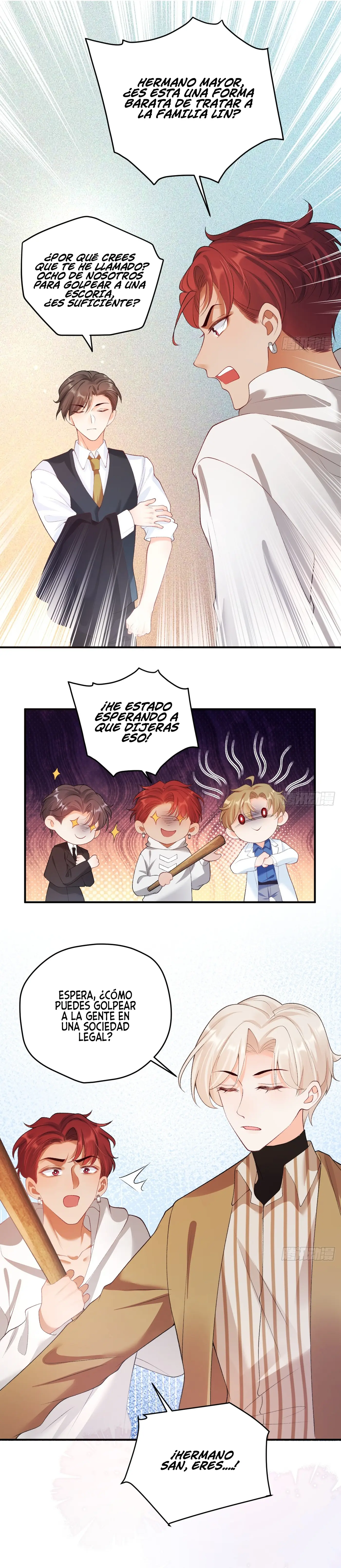 Siendo Exprimido por Tres Hermanas Sucubos Intocables Excepto para mi capítulo 3, página 14