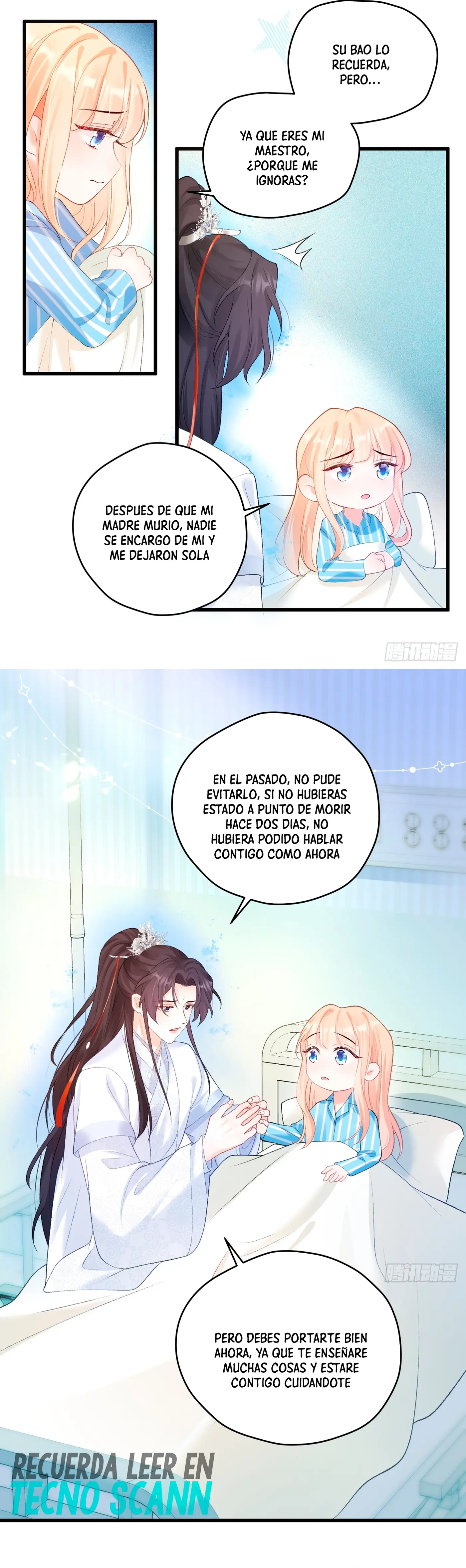 Siendo Exprimido por Tres Hermanas Sucubos Intocables Excepto para mi capítulo 4, página 4
