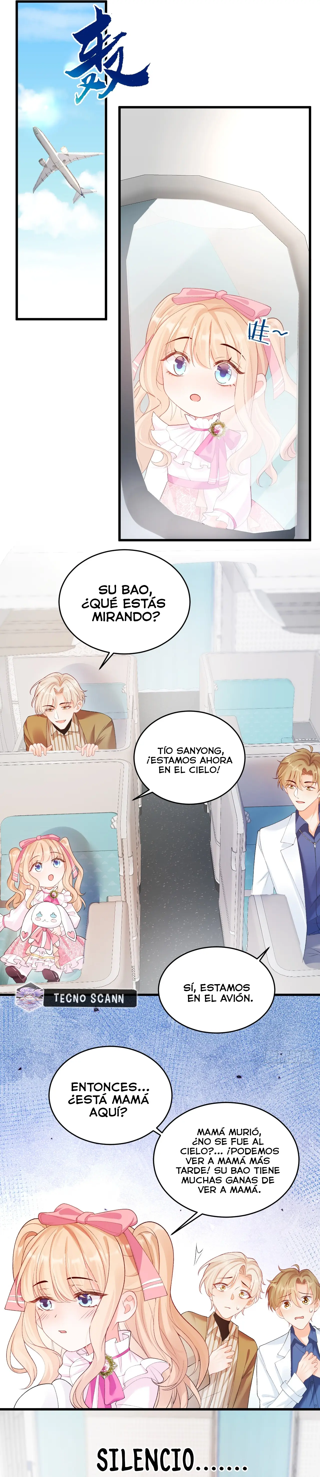 Siendo Exprimido por Tres Hermanas Sucubos Intocables Excepto para mi capítulo 6, página 7