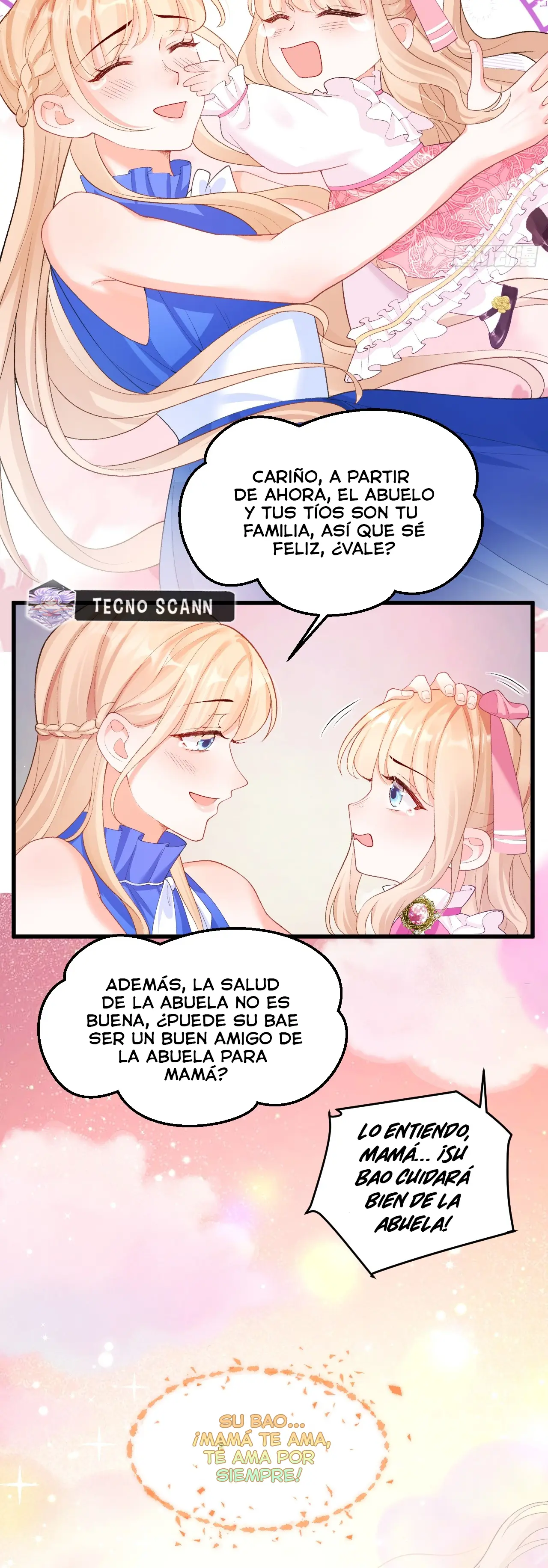 Siendo Exprimido por Tres Hermanas Sucubos Intocables Excepto para mi capítulo 6, página 10