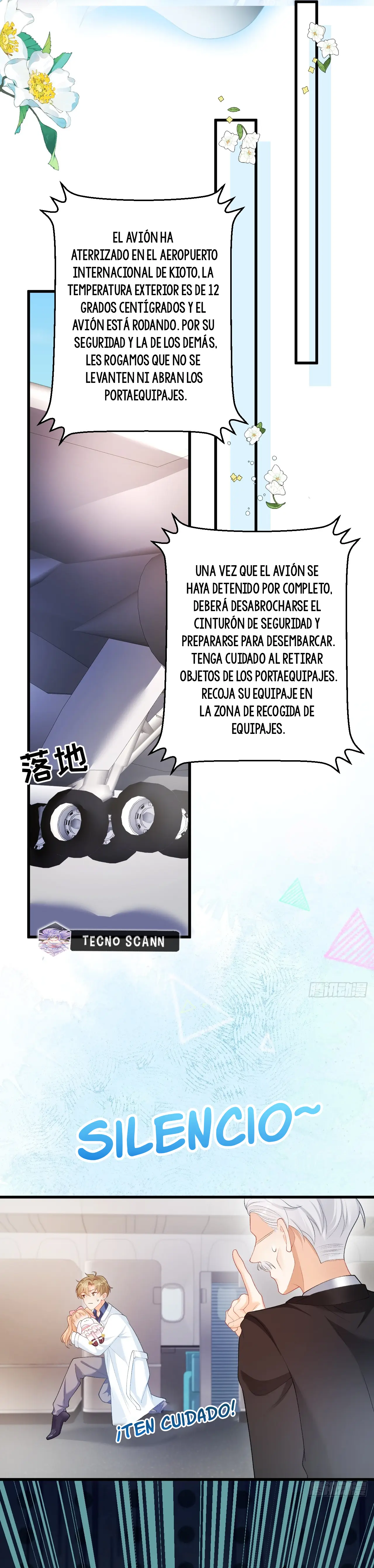 Siendo Exprimido por Tres Hermanas Sucubos Intocables Excepto para mi capítulo 6, página 12