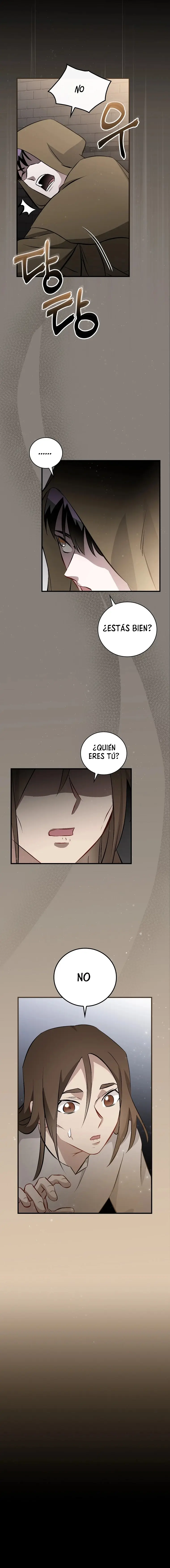 Subo de nivel comiendo! capítulo 122, página 17