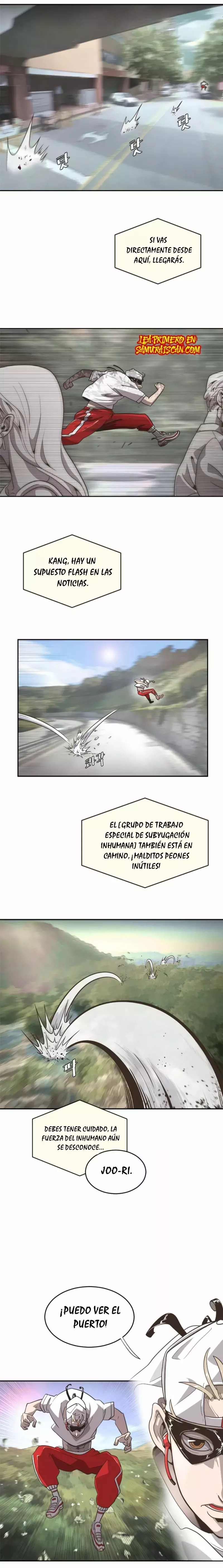 Era Volcanica capítulo 1, página 28