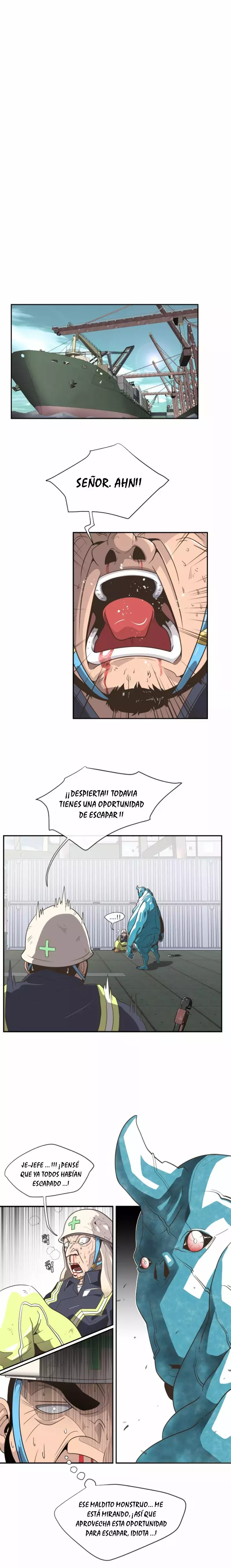 Era Volcanica capítulo 1, página 29