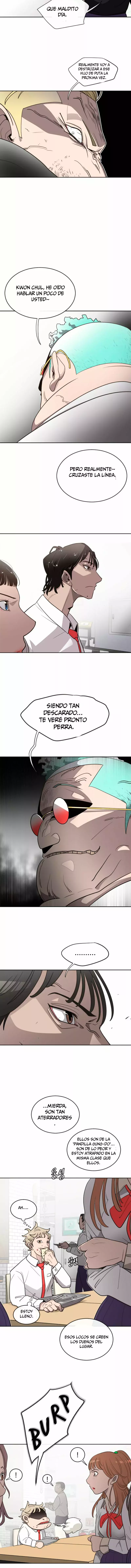 Era Volcanica capítulo 10, página 10