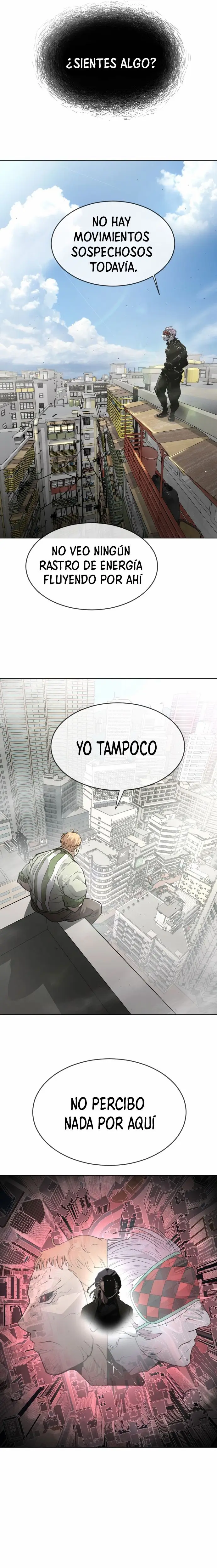 Era Volcanica capítulo 100, página 7