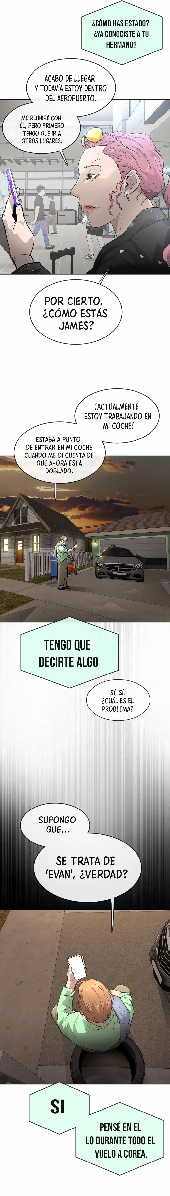 Era Volcanica capítulo 100, página 15