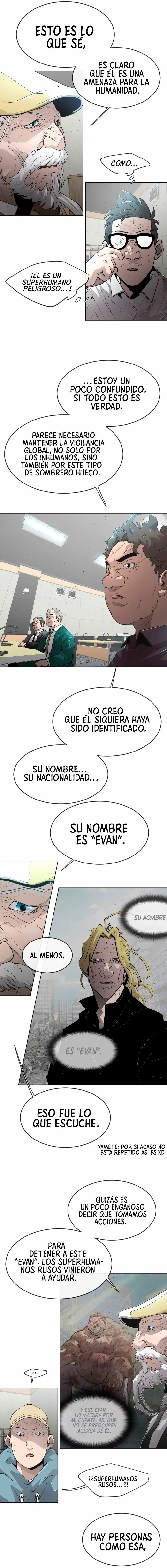 Era Volcanica capítulo 101, página 3