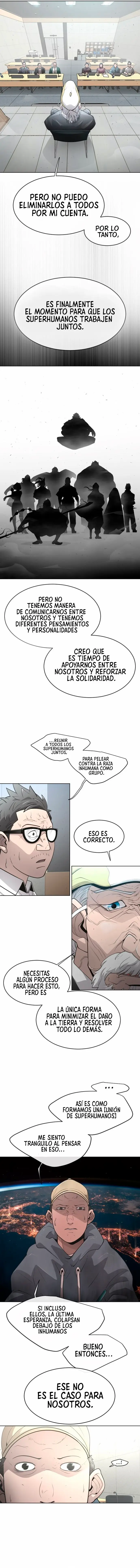Era Volcanica capítulo 101, página 10