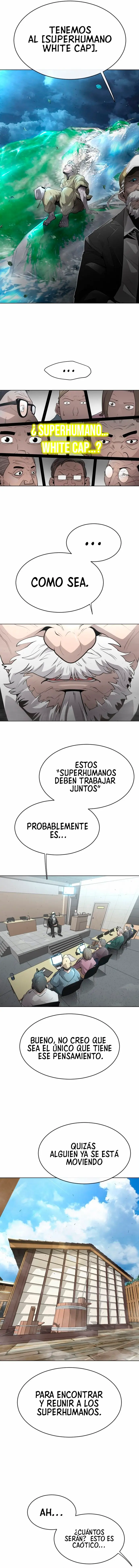 Era Volcanica capítulo 101, página 11