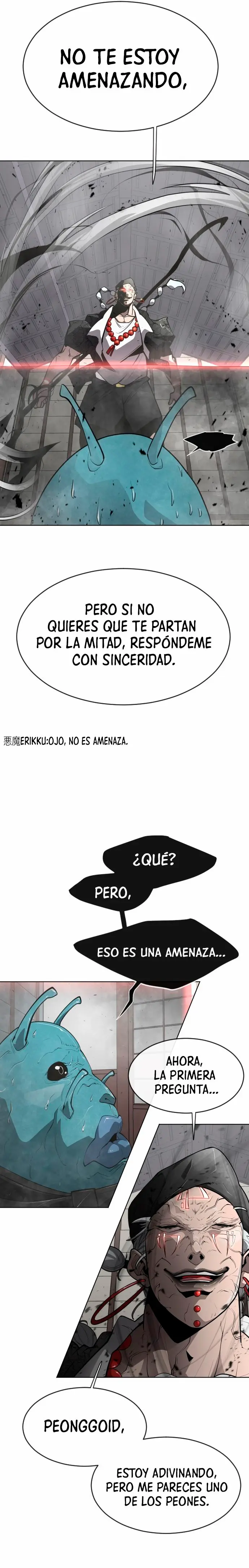 Era Volcanica capítulo 102, página 2