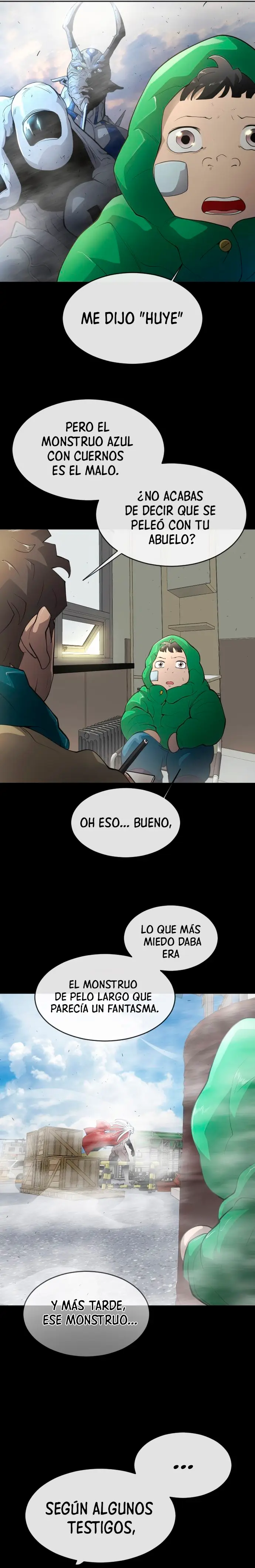 Era Volcanica capítulo 102, página 11