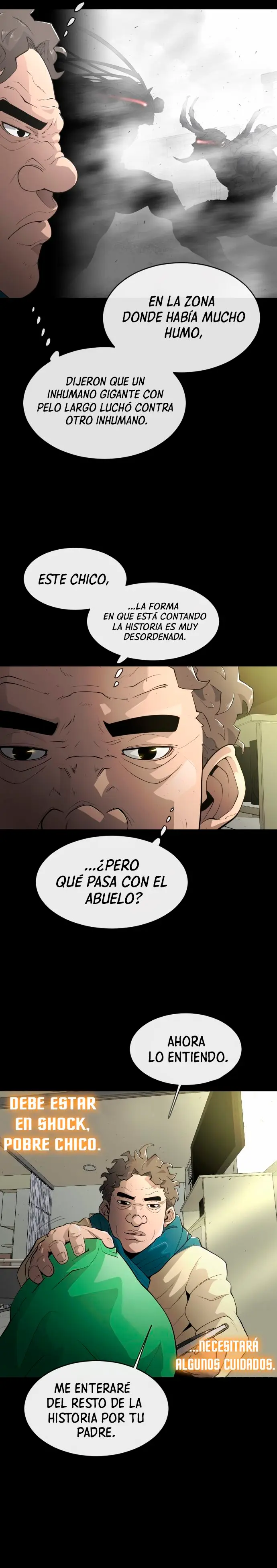 Era Volcanica capítulo 102, página 13