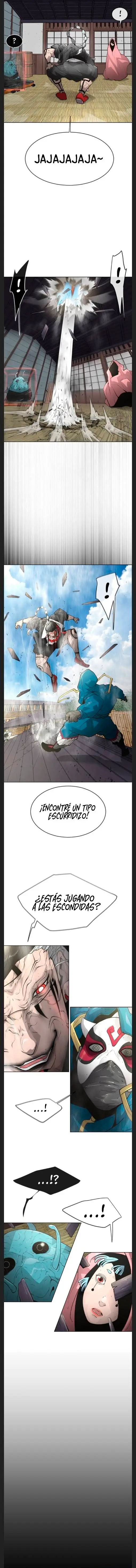 Era Volcanica capítulo 103, página 3
