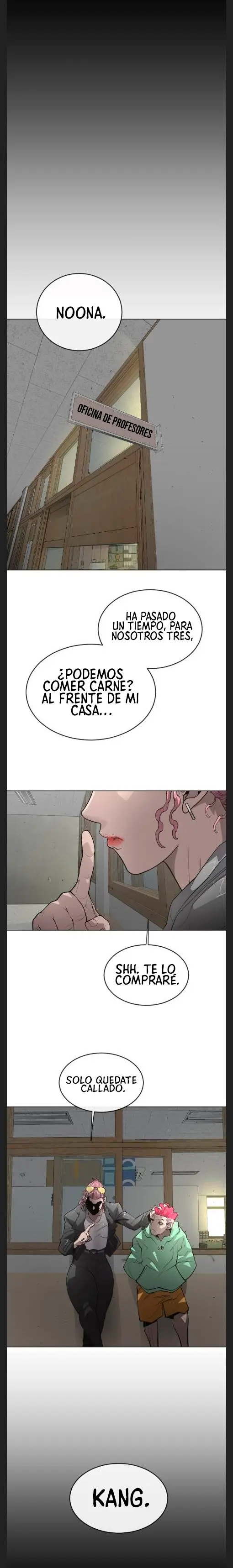 Era Volcanica capítulo 103, página 5