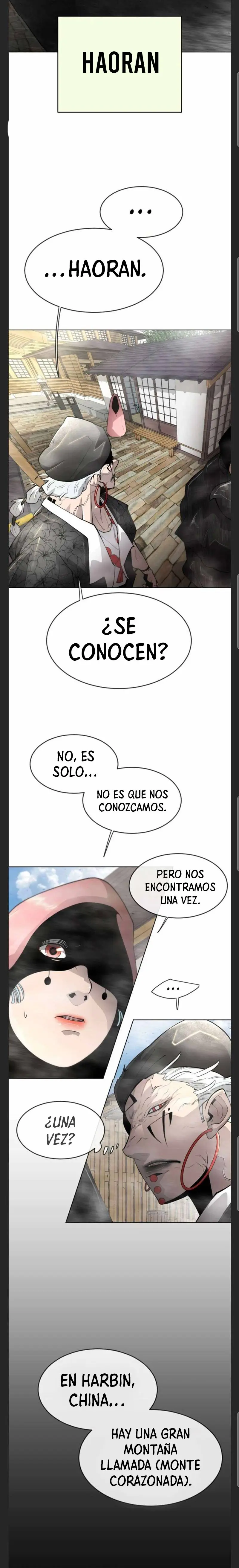 Era Volcanica capítulo 105, página 2