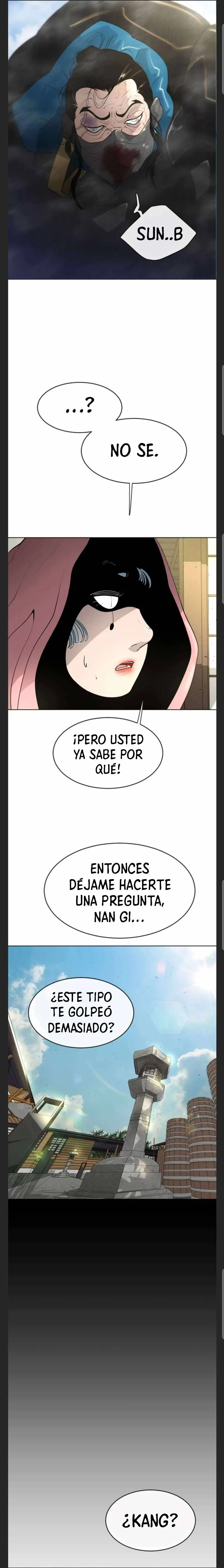 Era Volcanica capítulo 105, página 4